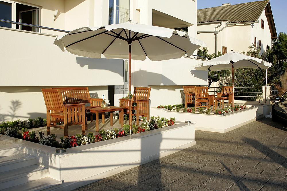 Villa Koala Apartments Zaboric Quarto foto