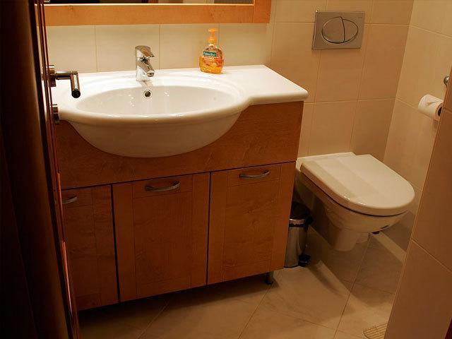 Villa Koala Apartments Zaboric Quarto foto