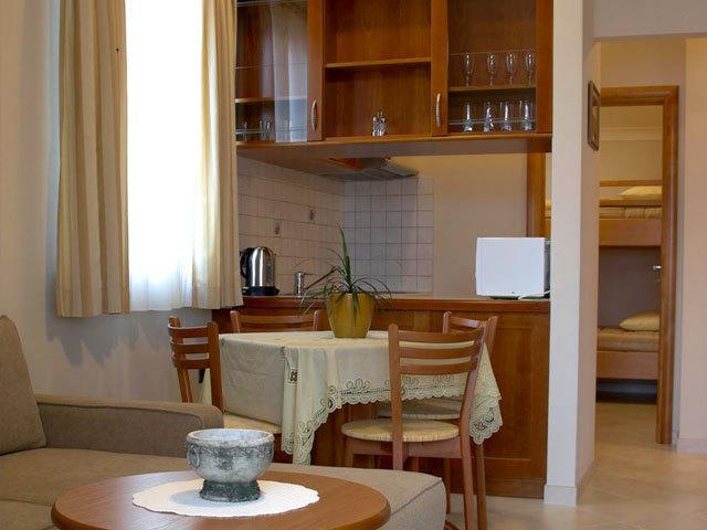 Villa Koala Apartments Zaboric Quarto foto