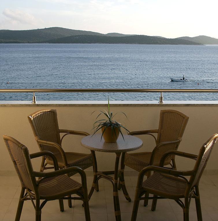 Villa Koala Apartments Zaboric Quarto foto