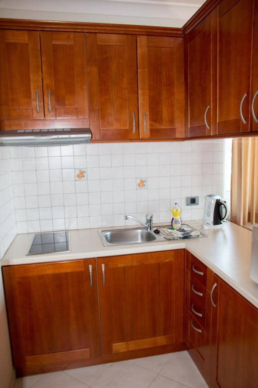 Villa Koala Apartments Zaboric Exterior foto