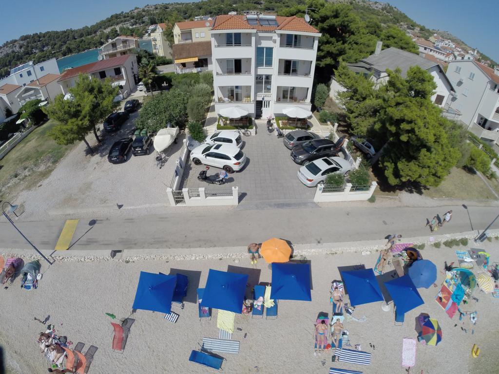 Villa Koala Apartments Zaboric Quarto foto