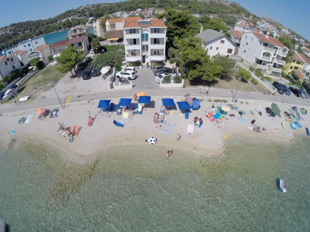 Villa Koala Apartments Zaboric Quarto foto